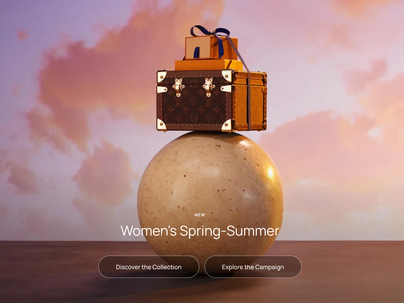 Luc's Luxurious Theme image